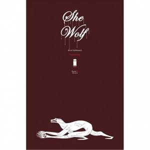 Image of She Wolf: Volume 1