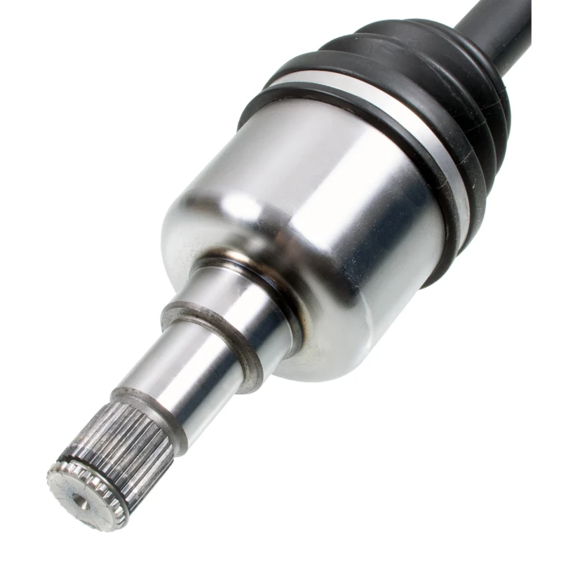 Image of Drive shaft FEBI BILSTEIN 181114