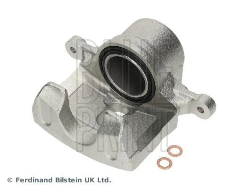 Image of Blue PRINT Brake caliper Blue PRINT ADBP450258