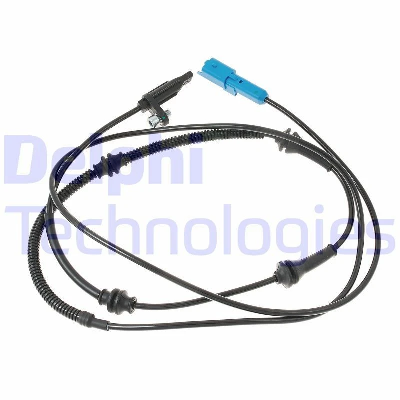 Image of DELPHI ABS sensor DELPHI SS20354