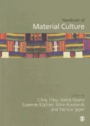 Image of handbook of material culture