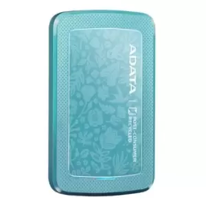 image of ADATA 2TB HC300 ECO Eco-Friendly 2.5" External Hard Disk Drive