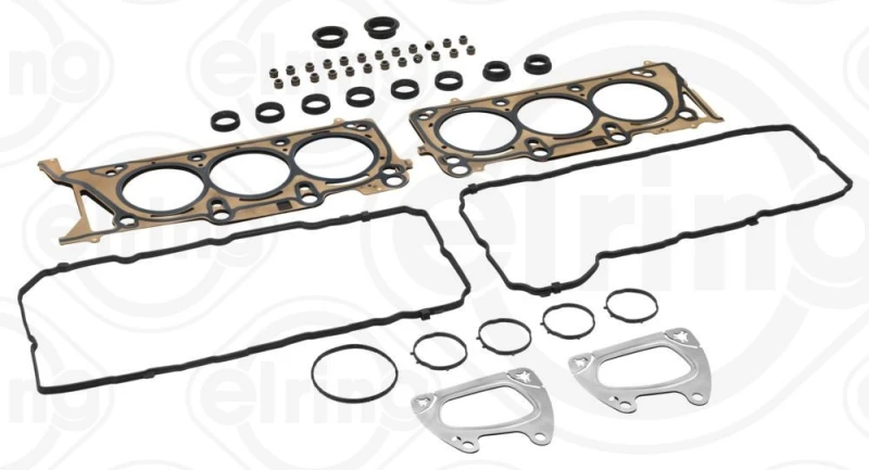 Image of Gasket Set, cylinder head ELRING 088.950