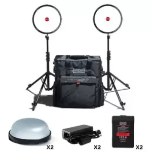 image of Rotolight AEOS 2 Ultimate Kit