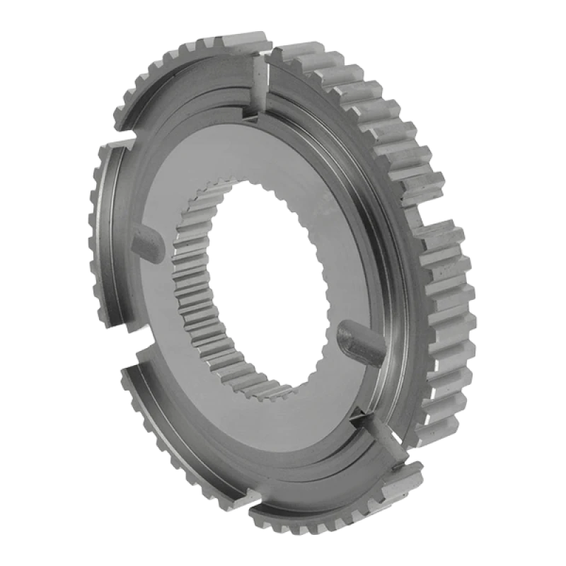 Image of DT Spare Parts 1.14241 Synchronizer Cone, speed change gear Synchronizer Cone,speed change gear (4104)