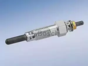 Image of Bosch 0250202064 GLP098 Glow Plug Sheathed Element Pencil type