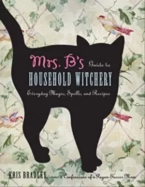 Image of mrs bs guide to household witchery everyday magic spells and recipes
