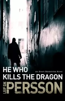 Image of He Who Kills the Dragon : Backstroem 2