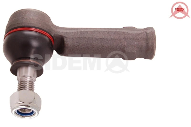 Image of SIDEM 63730 Track rod end Front Axle Left Tie Rod End (914)