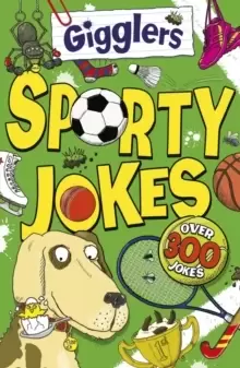 Image of Sporty Jokes