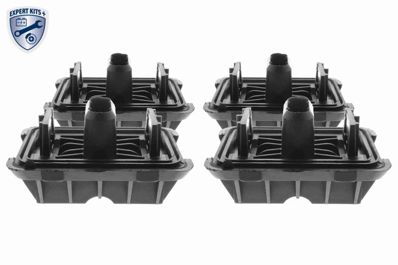 Image of Jack Support Plate VAICO V20-2233