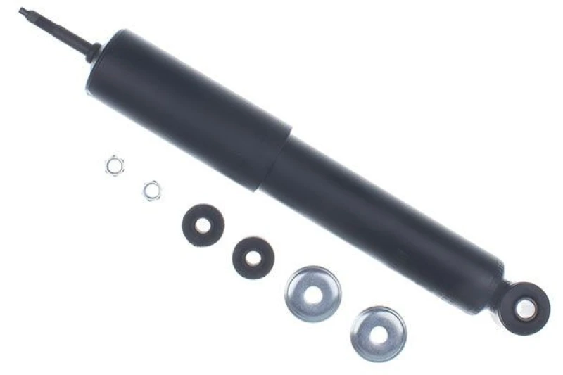 Image of DENCKERMANN Shock absorber DENCKERMANN DSF254G