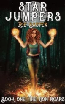 Image of Star Jumper by Zoe Baxter