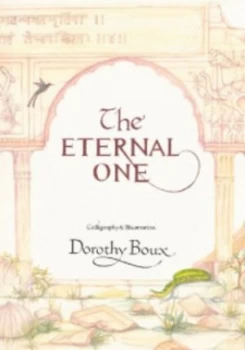 Image of The Eternal Love by Dorothy Boux Hardback