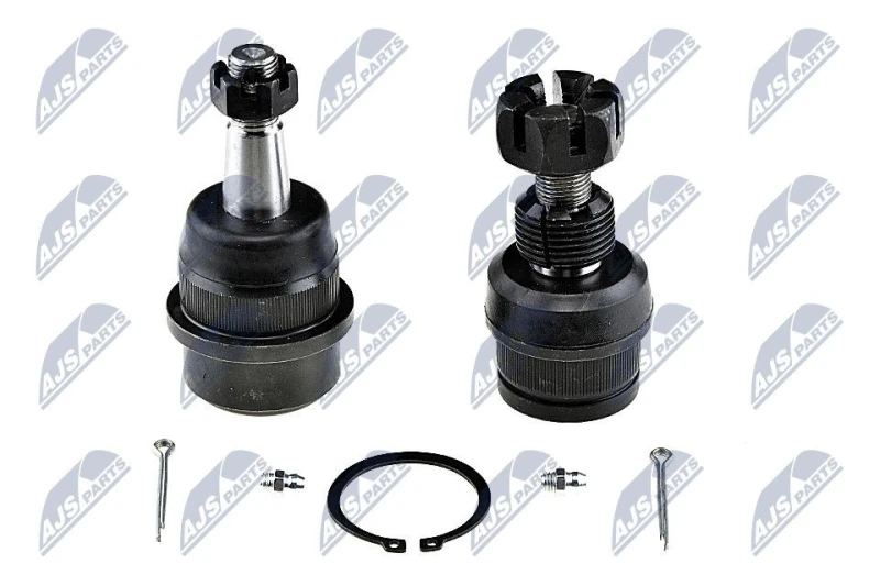 Image of NTY Ball Joint NTY ZSD-CH-004