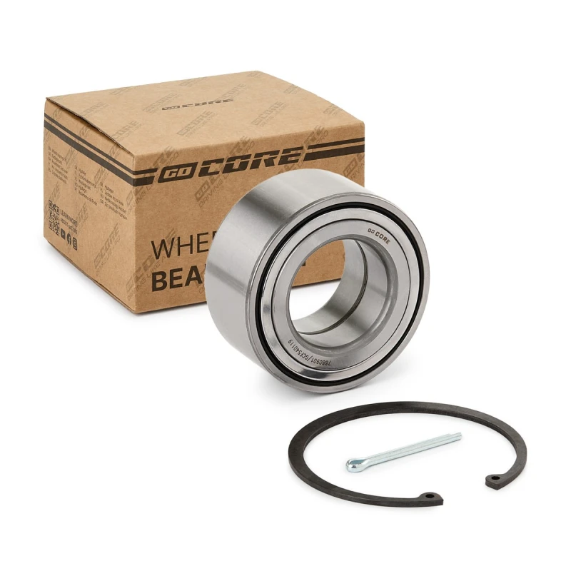 Image of goCORE Wheel bearing kit goCORE GCF540119