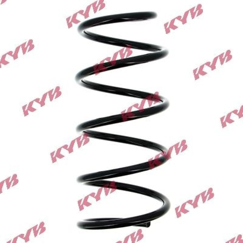 Image of KYB Coil spring KYB RA7175