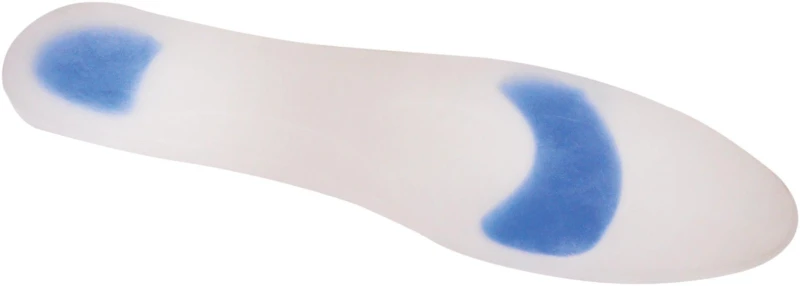 Image of Aidapt Silicon Insole Large Natural