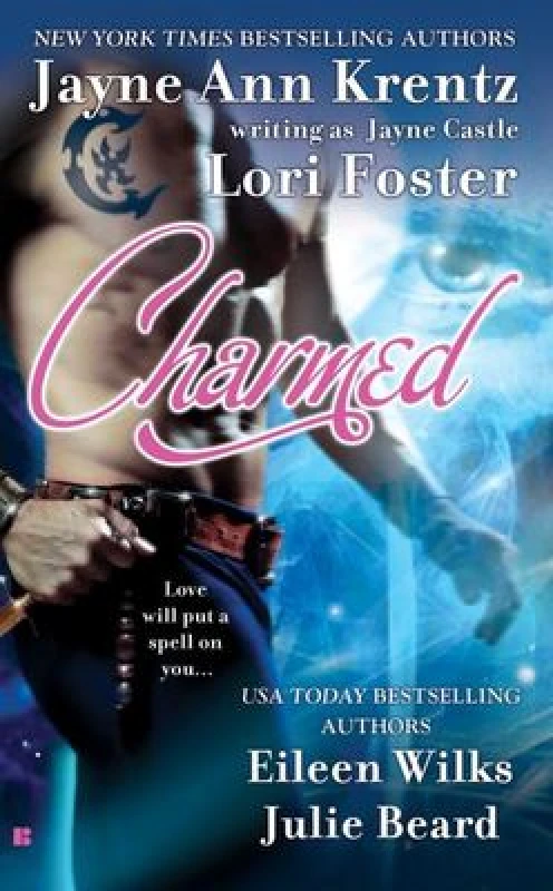 Image of Charmed by Jayne Castle Book