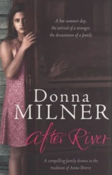 Image of After River by Donna Milner Paperback