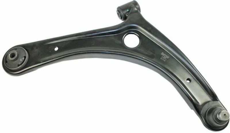 Image of METZGER Suspension arm METZGER 58103802