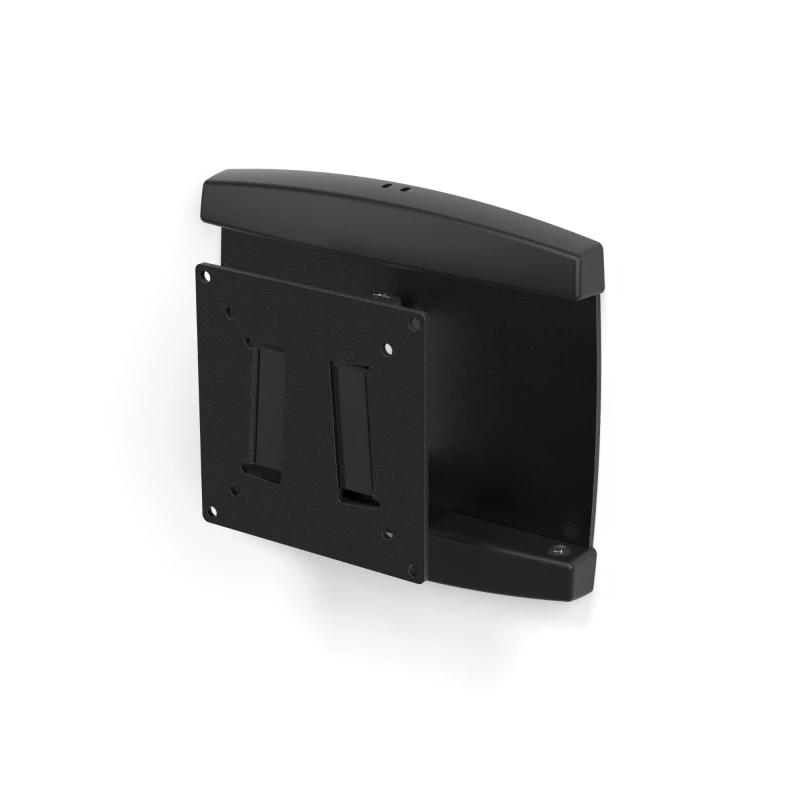 Image of SMS Smart Media Solutions SMS Icon Swivel Small Alu/Black