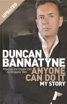 Image of Anyone Can Do It : My Story