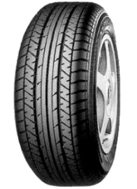 Image of Yokohama Geolandar H/T (G98A) ( 225/65 R17 102V ) Summer tires