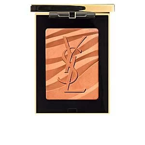 Image of LES SAHARIENNES bronzing stones #02-fire opal
