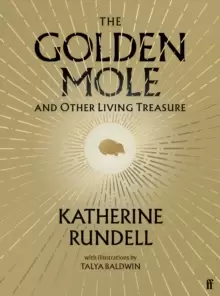Image of The Golden Mole : and Other Living Treasure