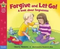 Image of forgive and let go a book about forgiveness