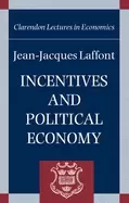 Image of incentives and political economy