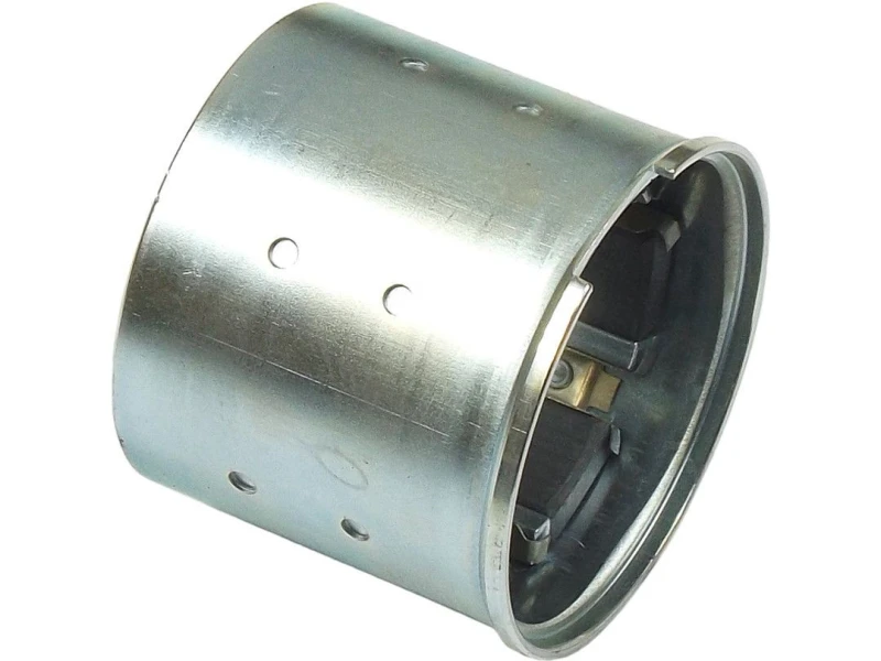 Image of AS-PL Field Winding, starter AS-PL SF2003