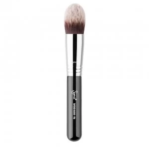 image of Sigma F86 Tapered Kabuki Brush