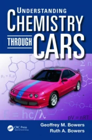 image of Understanding Chemistry through Cars