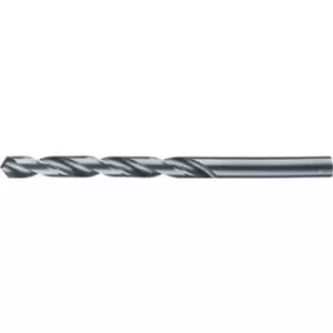 Image of Pferd Spiral Drill Steel Diameter 8mm HSS-G N DIN 338 118 Universal- you get 10