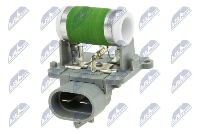 Image of NTY Blower motor resistor NTY ERD-FR-006