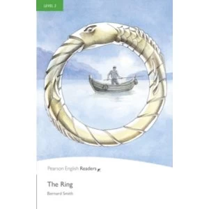 Image of Level 3: The Ring Book and MP3 Pack