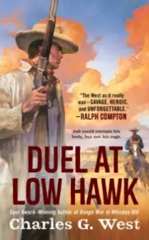 Image of Duel At Low Hawk