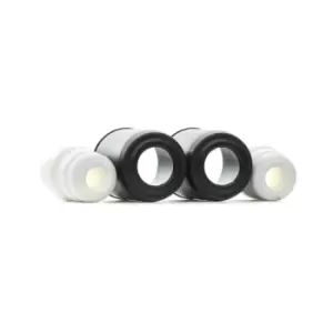 Image of SACHS Shock Absorber Dust Cover AUDI 900 223 Bump Stops,Bump Rubbers,Shock Absorber Boot,Shock Absorber Gaiter,Dust Cover Kit, shock absorber