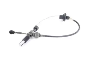 Image of RIDEX Cable, manual transmission 1787C0039 MERCEDES-BENZ,VITO Bus (638),V-Klasse (W638/2),VITO Kasten (638)