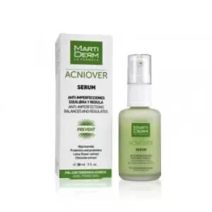 Image of MartiDerm Acniover Serum 30ml