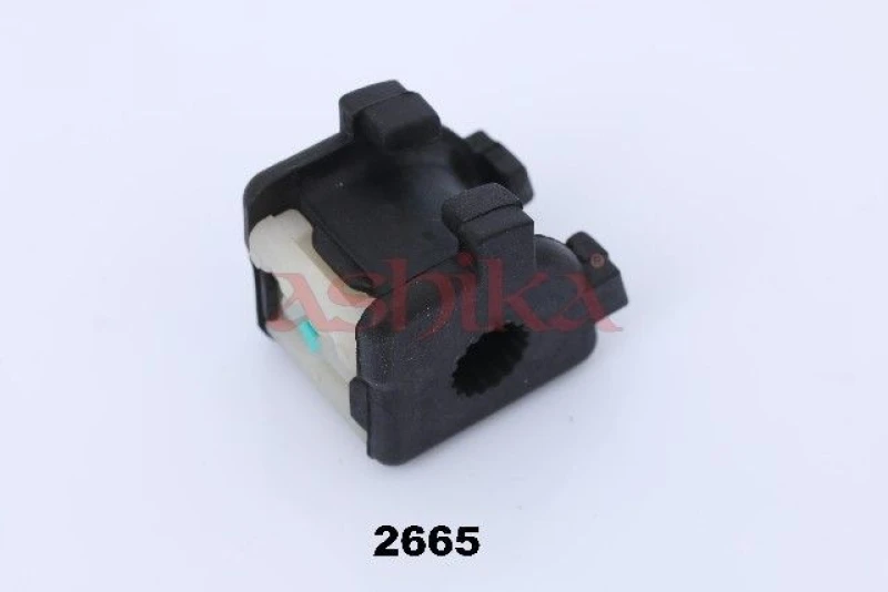 Image of ASHIKA Anti roll bar bush ASHIKA GOM-2665