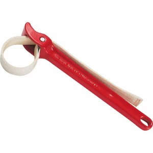 Image of Ridgid Strap Wrench for Plastic Pipe 750mm