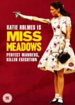 Image of Miss Meadows