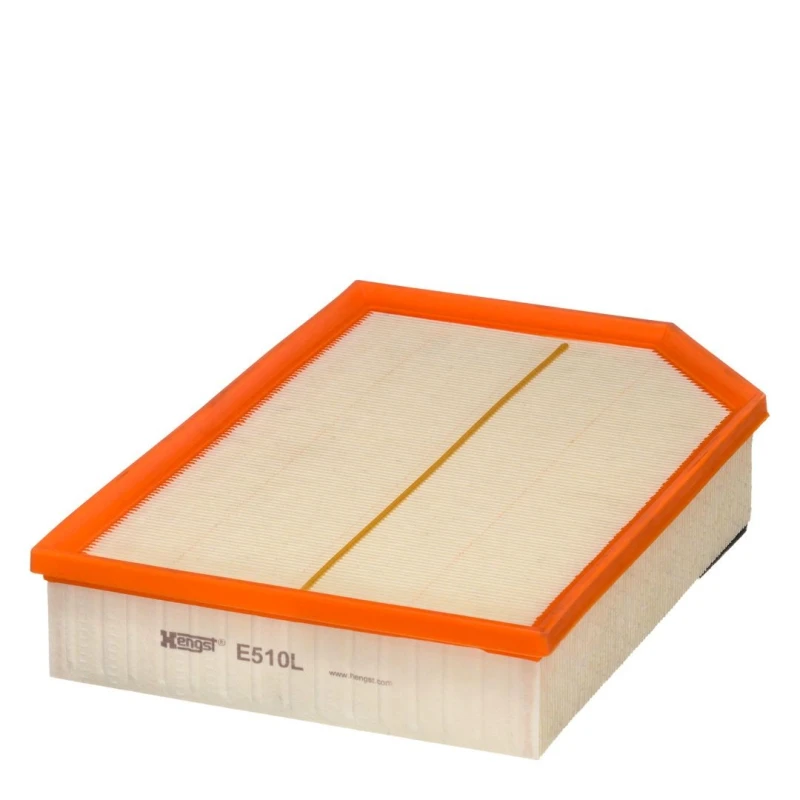 Image of Air filter HENGST FILTER E510L