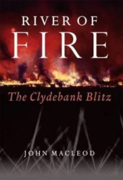 Image of River of Fire by Macleod Hardback
