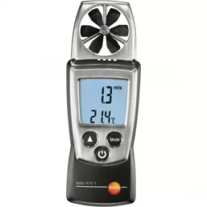 Image of Testo 0560 4101 410-1 Anemometer