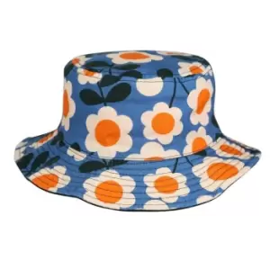 Image of Regatta Orla Kiely Bucket Hat - Water Floral