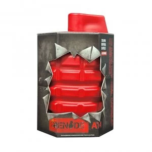 Image of Grenade At4 - 120 Capsules